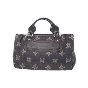 Celine Boogie Bag Handbag